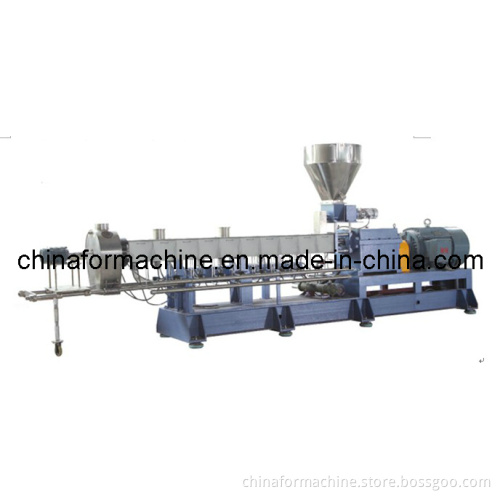 PE WPC Pelletizer